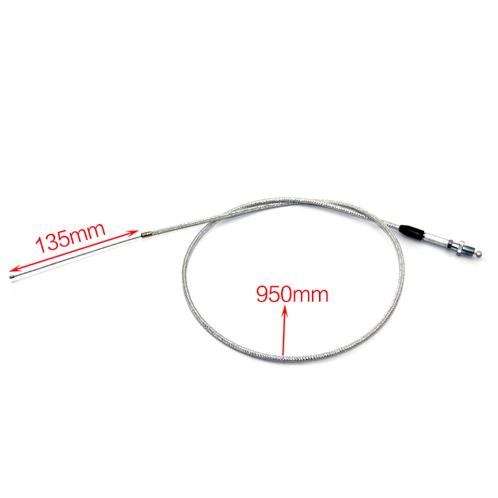 ACERBIS 22mm CNC Aluminum Acerbs Throttle Grip Quick Twister + Throttle Cable