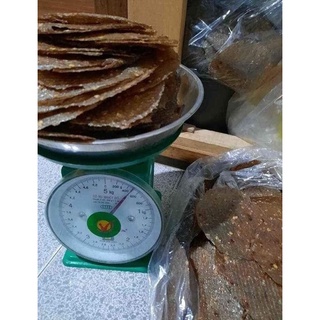Khô Chả Cá Tẩm Gia Vị