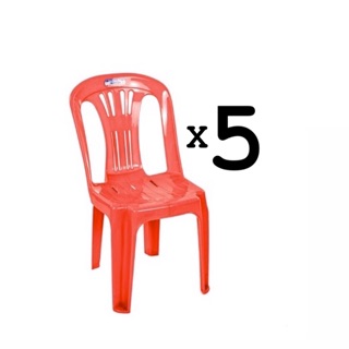 [Mã LIFEBKA5 giảm 10% tối đa 1 Triệu đơn 500k] Combo 5 Ghế Dựa Nhỏ Duy Tân