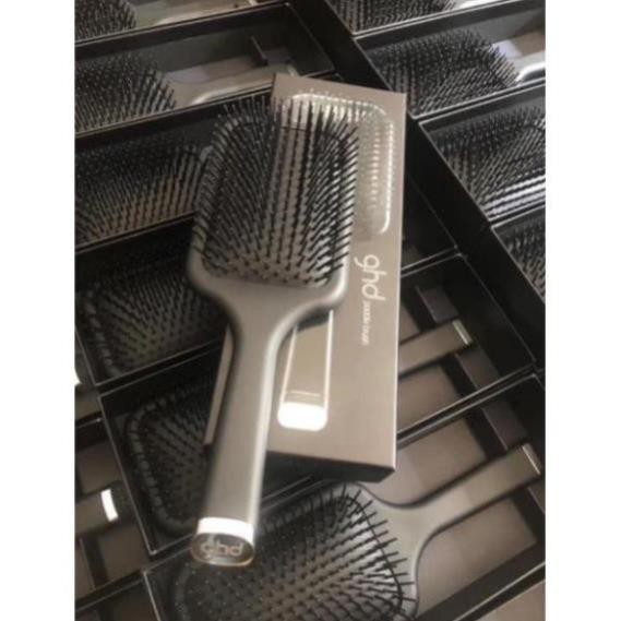Lược gỡ rối tóc GHD Paddle -Hàng luxury siêu xịn sò