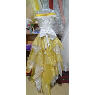 Dạ hội_concept nàng thơ size s xs