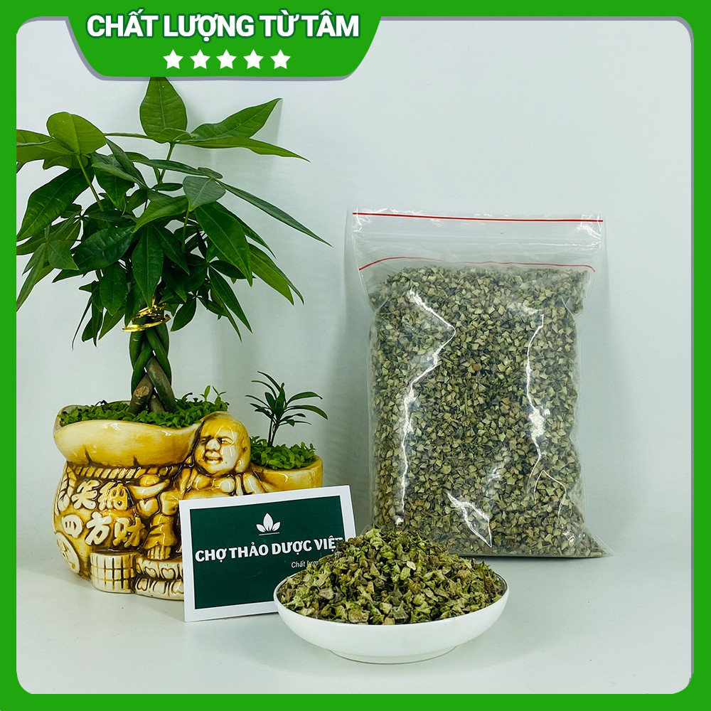 [Giá Sỉ] 1kg Bạch Tật Lê (Xanh,Khô,Đẹp,Hàng Loại 1)