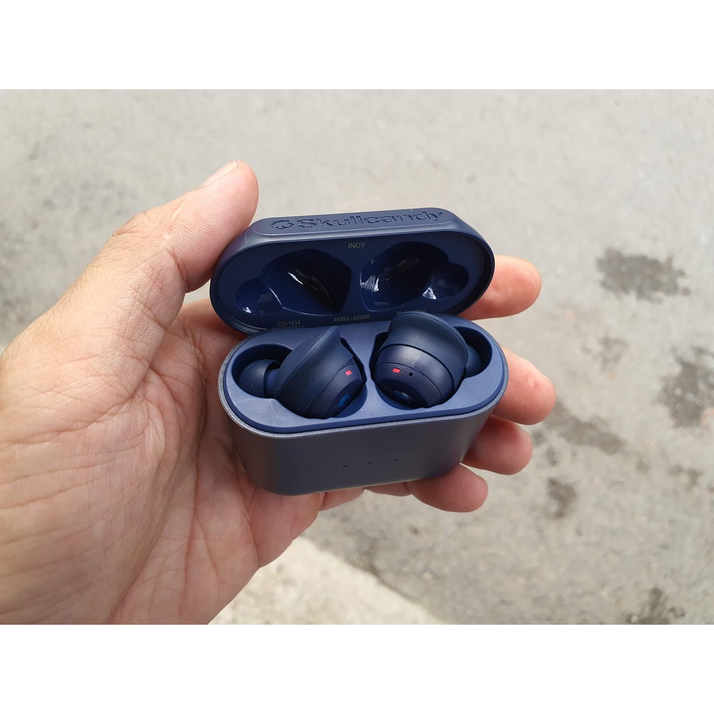 Tai nghe SkullCandy Indy Chính Hãng