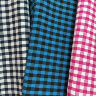 Set 5m vải ca rô x 50k/m = 250 của bạn phương