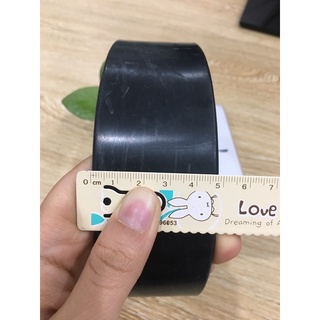 [Lẻ] Phôi cài tóc/Xương bờm tóc không răng cưa