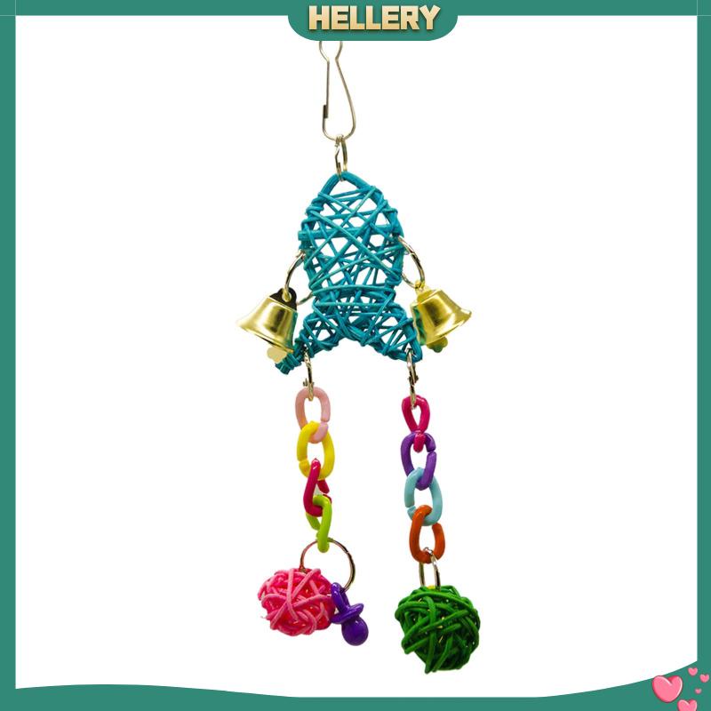 Đồ Chơi Treo Cho Chim / VẹT