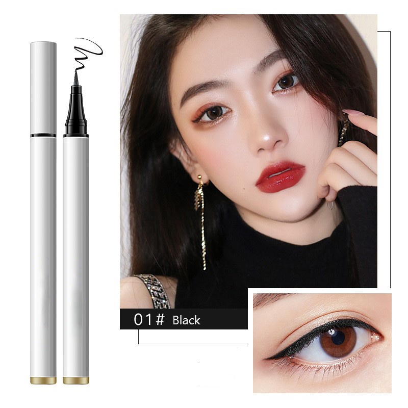 Kẻ mắt SEVICH 2g trang điểm khô nhanh chống nước lâu trôi dễ sử dụng