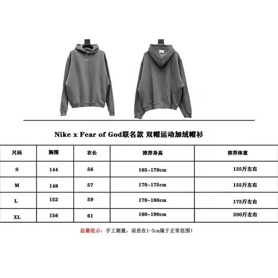 Áo Hoodie Dáng Rộng Thời Trang Cao Cấp Cho Nam / Nữ | BigBuy360 - bigbuy360.vn