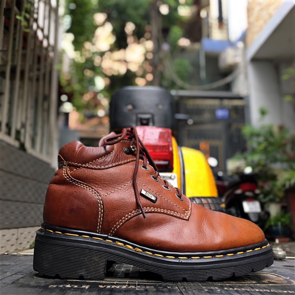 Dr martens England Boots Secondhand