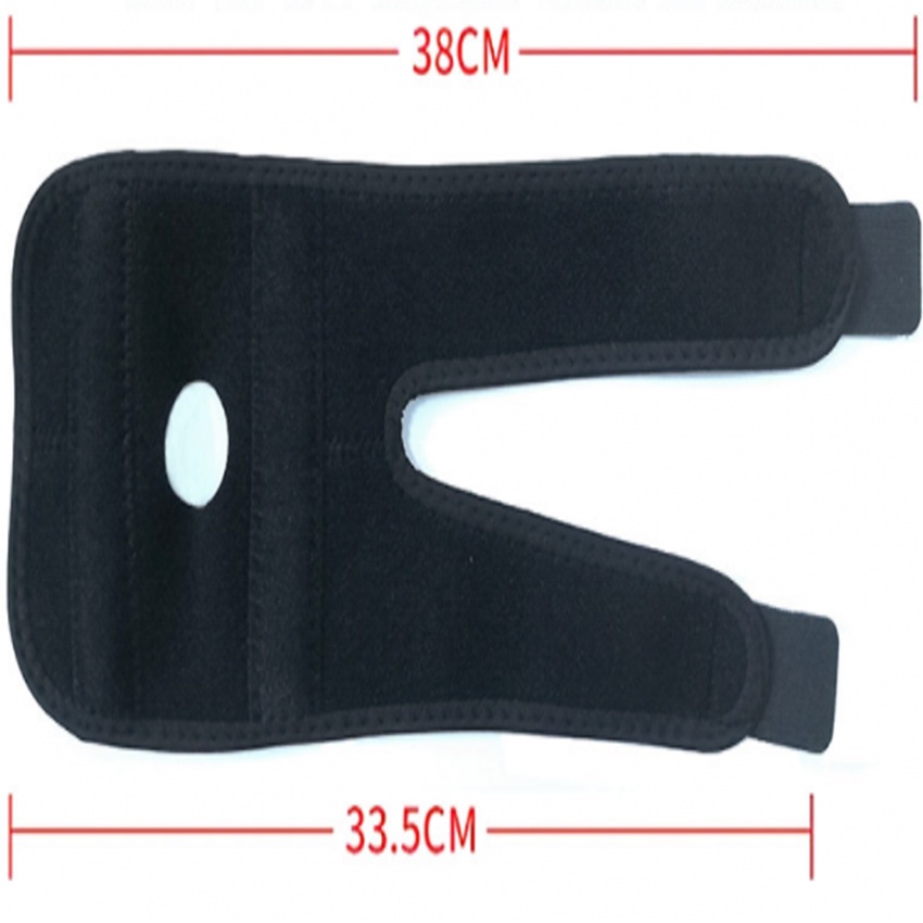 Đai Quấn Bảo Vệ Khuỷu Tay Thoáng Khí Tránh Va Đập Tiện Dụng Khi Chơi Thể Thao