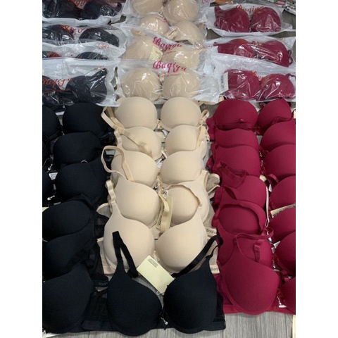 MẪU MỚI*Áo Lót Siêu Đẩy, Siêu Nâng Ngực mã K32