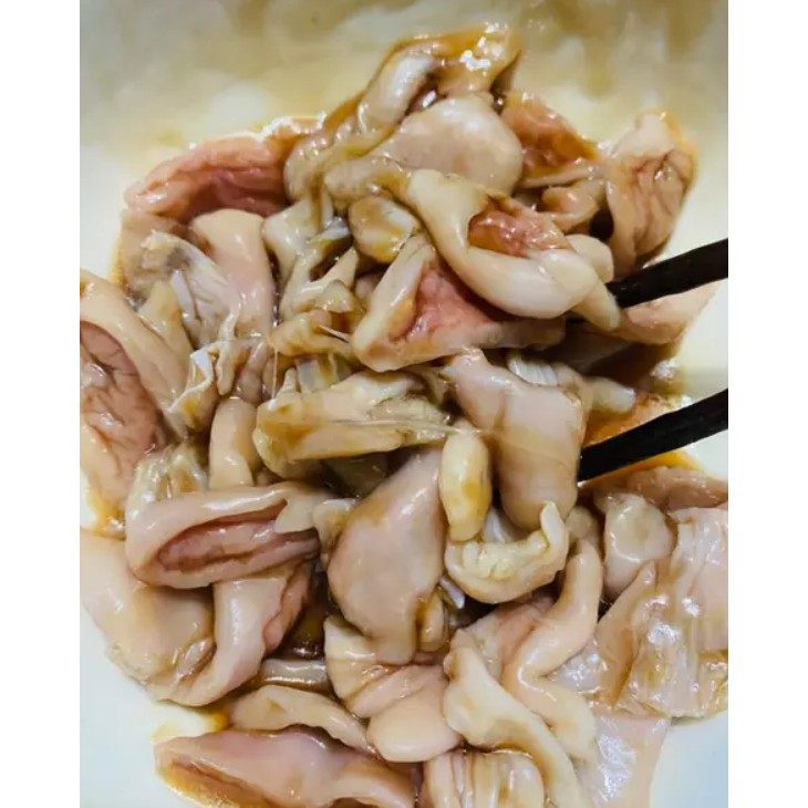 BAO TỬ CÁ CHẼM - 500GRAM