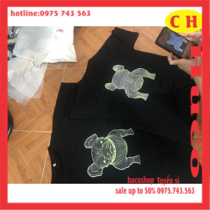 [MÃ HUCOPA011 giảm 5k từ 299k] ÁO THUN HÈ ÁO PHÔNG TAY LỠ FORM RỘNG cún life work 2 mặt chất cotton nam nữ unisex giá rẻ | BigBuy360 - bigbuy360.vn