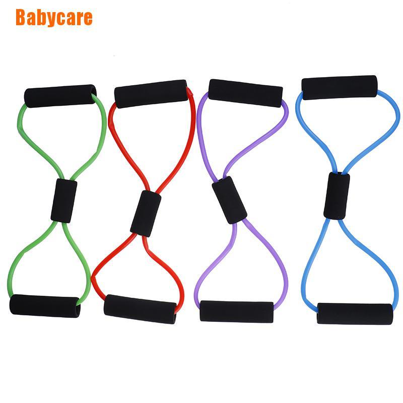 Dây Đeo Cơ Thể Số 1 Số 8 Chống Mòn