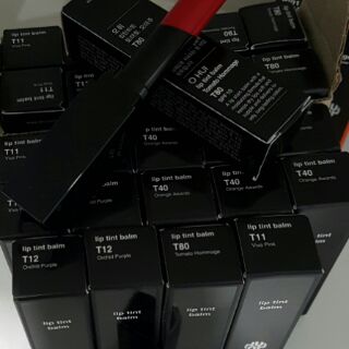 SON DƯỠNG MÔI OHUI LIPTIN BALM