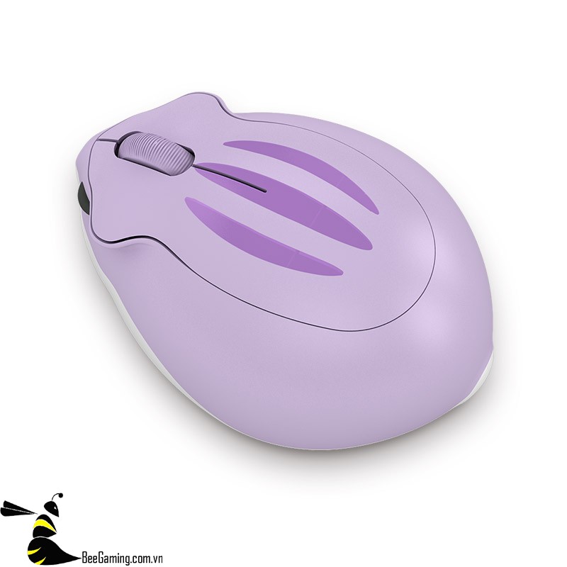 Chuột không dây AKKO Hamster - Shion