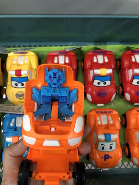 SET 30 Ô TÔ KÈM HỘP ĐỰNG CHO BÉ ( LOẠI 1)