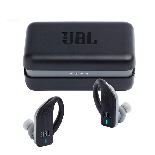 Tai Nghe True Wireless JBL ENDURANCE PEAK chính hãng