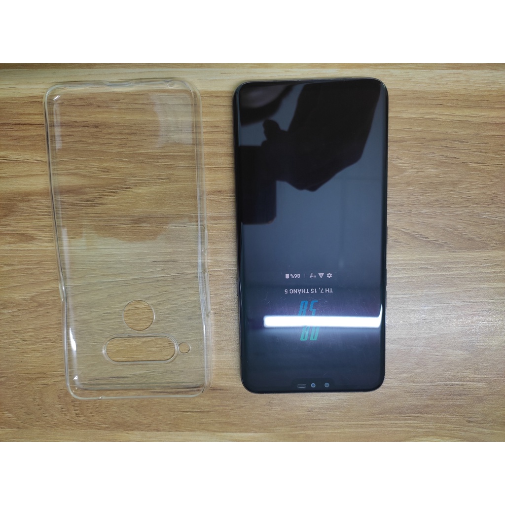 Điện thoại V50 THINQ dùng mượt mà êm ái chụp ảnh SIÊU ĐẸP hỗ trợ mang 5G.(6/128 G.) | BigBuy360 - bigbuy360.vn