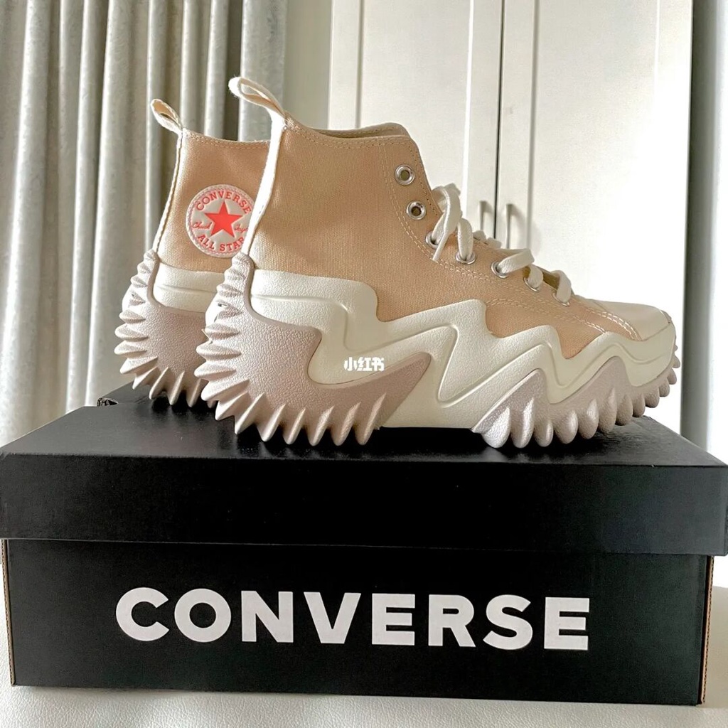 Giày Sneaker Converse Tăng Chiều Cao Cho Nam Và Nữ Mã 1570