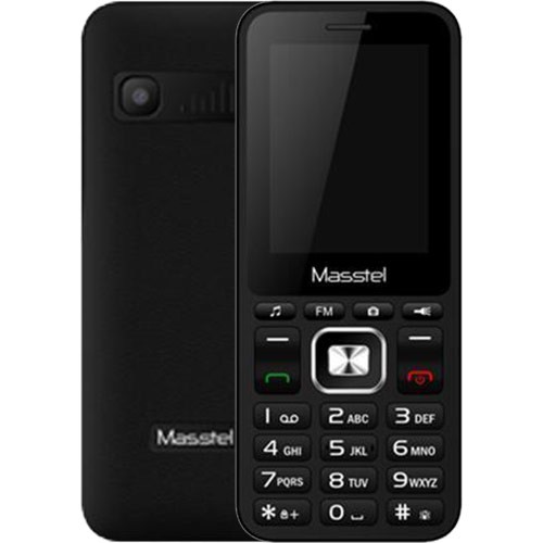 Điện thoại Masstel izi 206 - Hàng chính hãng | BigBuy360 - bigbuy360.vn