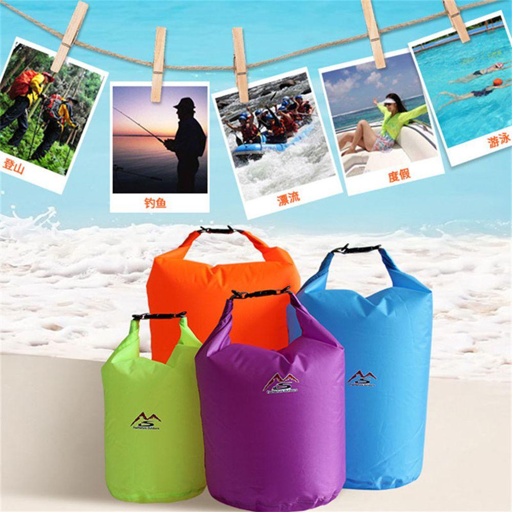 Túi Đựng Thuyền Kayak Chống Thấm Nước 5 / 10 / 20 / 40 / 70L