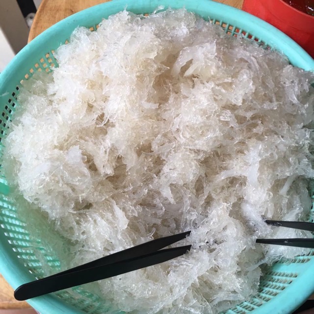 Yến sào Cần Giờ