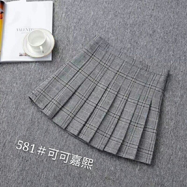 Chân váy tennis cao cấp