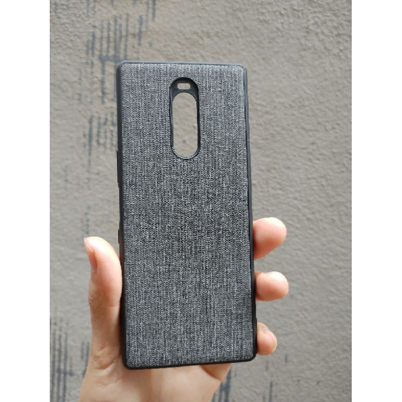 Ốp lưng Sony Experia X1, X5 ii, XZ3