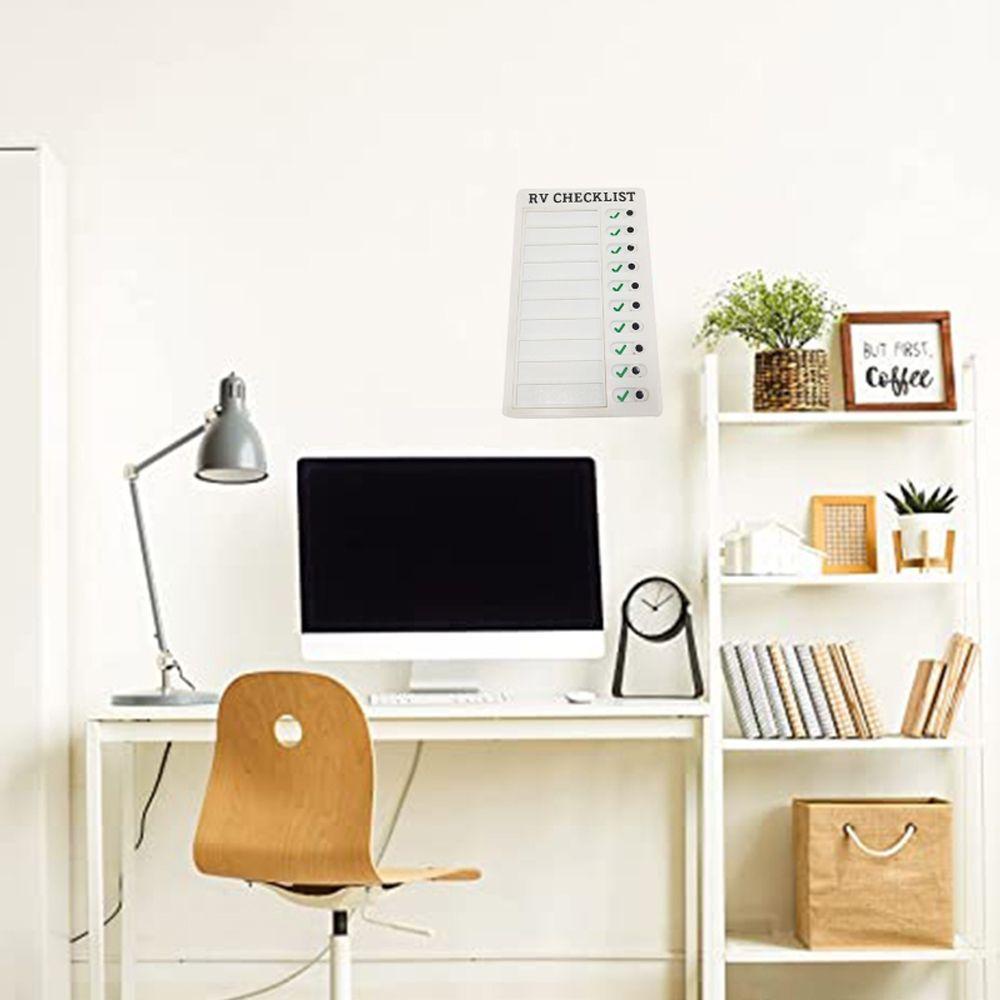 Bảng Ghi Chú Nhắc Nhở Chuyên Dụng Tiện Lợi