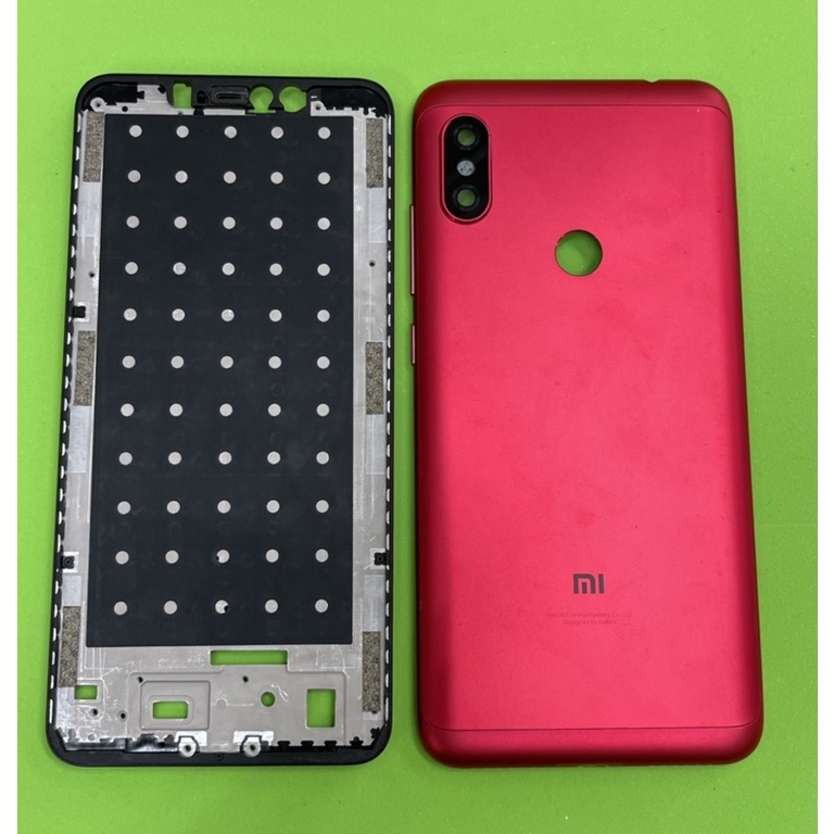 Vỏ Xiaomi Redmi Note 6 Pro