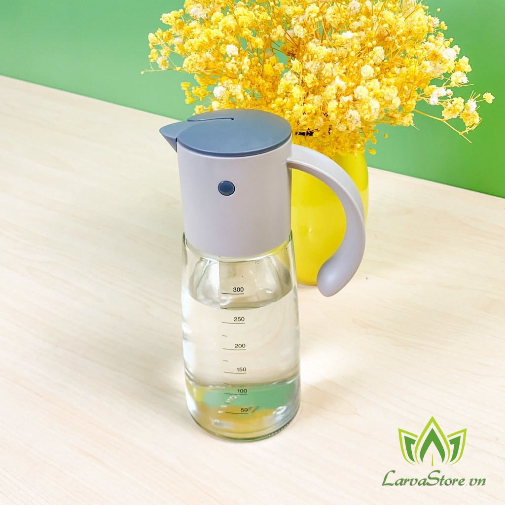 Bình Đựng Dầu Lock&Lock Bird Oil Bottle LLG706 300ml
