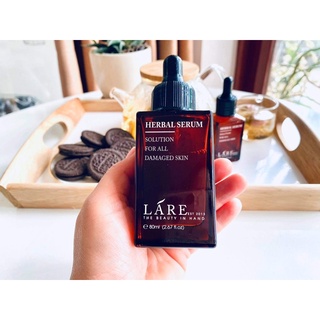 Serum thanh dược láre - 80ml