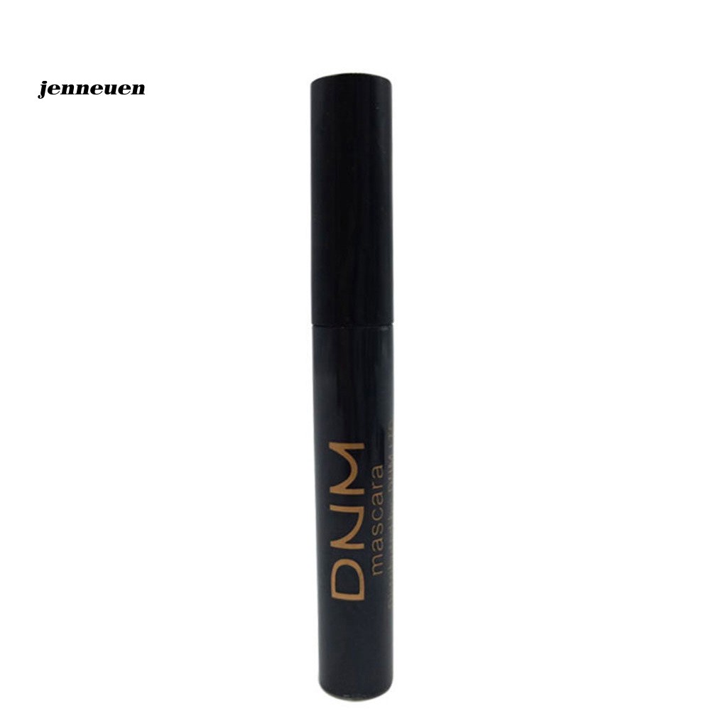 [Hàng mới về] Mascara dạng kem DNM làm cong dày và dài mi tự nhiên