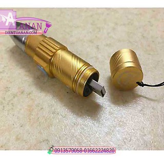 Đèn soi tiền giả