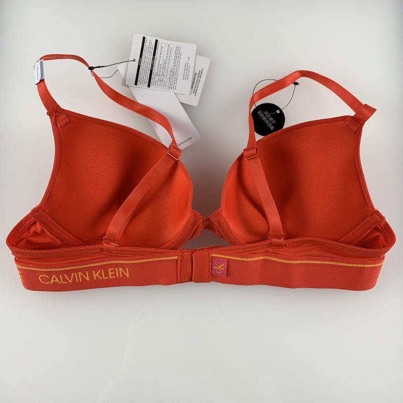 Bộ 2 Món Áo Ngực + Quần Sịp CKONE