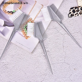 (Hàng Mới Về) Lược Nhuộm Tóc