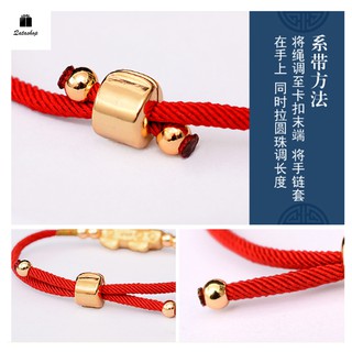 VÒNG TỲ HƯU MẠ VÀNG 24K ( BẠC 999 )