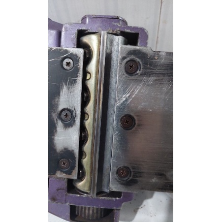 Máy bào gỗ Towa L-550, lưỡi 150mm. .