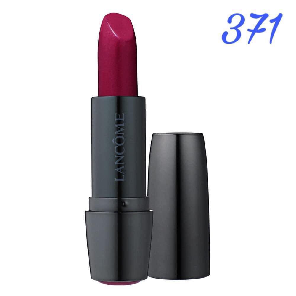 Son Lancome Color Design 371 Curtain Call