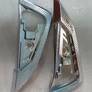 ỐP GÁC CHÂN SH 2020 XI
