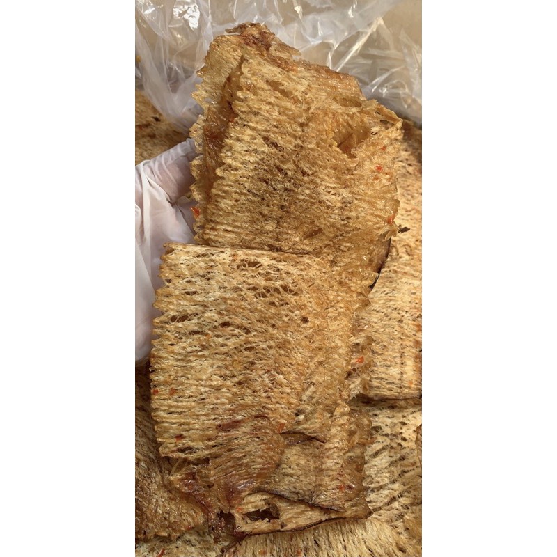 100gr Mực Cán Tẩm Vị - hàng chuẩn | BigBuy360 - bigbuy360.vn