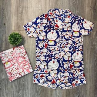 Bộ ngủ pijama 40-60kg