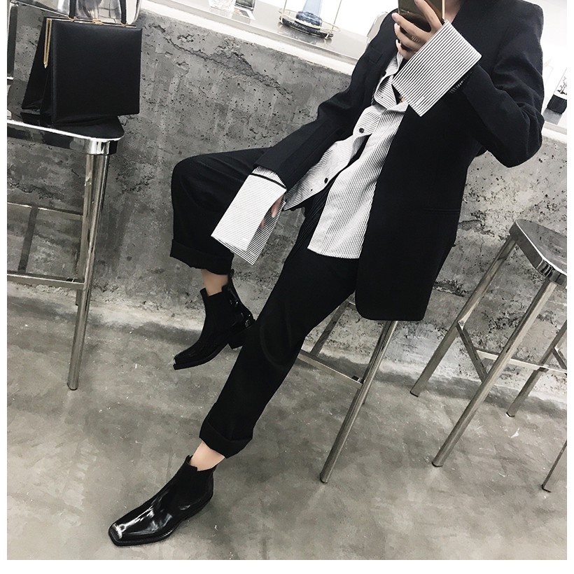 Calvin klein chelsea boot 205W39NYC