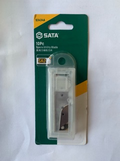 Lưỡi Dao Rọc Giấy Sata 93434A