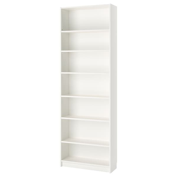 [Freeship Toàn quốc] Kệ sách MDF Billy, 7 tầng - 6 tầng - 3 tầng, thiết kế từ IKEA từ Scandi Home