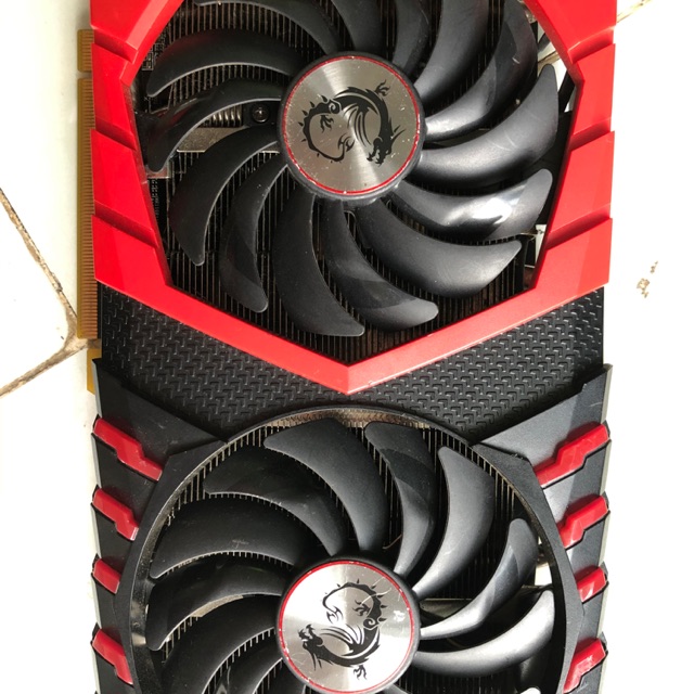 fan msi gaming x 2 fan MSI gaming X và FAN MSI Amor và Fan Vga Zotac zin và Gigabyte