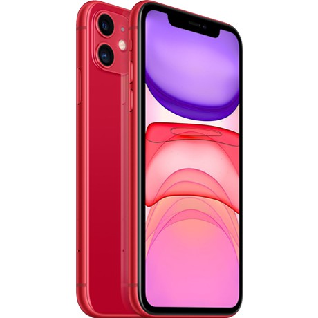 Điện thoại Apple iPhone 11 64GB VNA - Hàng chính hãng | BigBuy360 - bigbuy360.vn