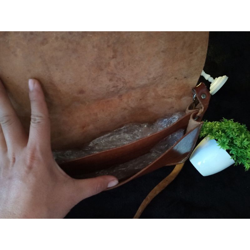 Túi sịn KH Thuyblue