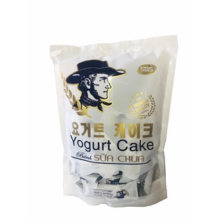 Bánh Xốp Sữa Chua YOGURT CAKE /  250g